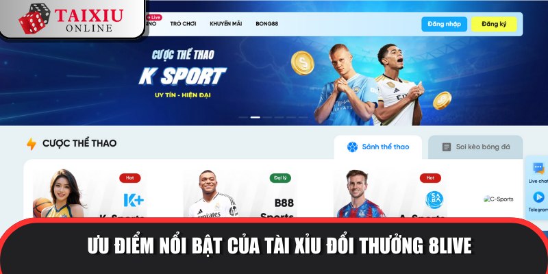 Chìa khoá thành công, tạo nên thương hiệu tài xỉu danh tiếng