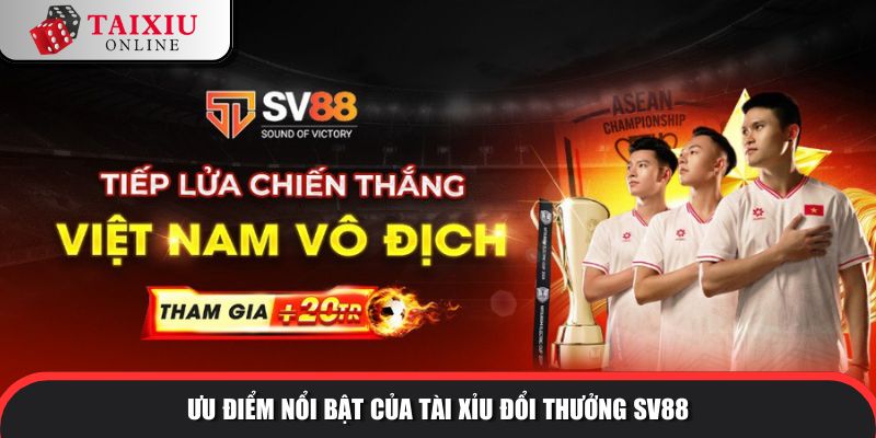 Đặc trưng nổi bật của nhà cái