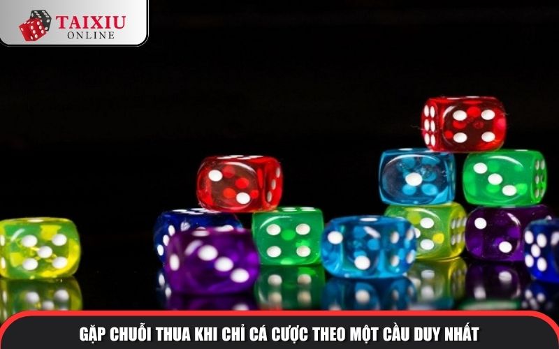 vi sao choi tai xiu toan thua chi choi mot cau 1350 Vì sao chơi tài xỉu toàn thua-Chỉ theo một cầu